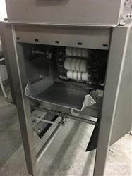 Image HUGHES MACHINERY Cob Saw  - 11 from Bid-on-Equipment.com