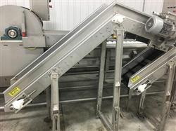Image HUGHES MACHINERY Cob Saw  - 12 from Bid-on-Equipment.com