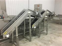 Image HUGHES MACHINERY Cob Saw  - 13 from Bid-on-Equipment.com