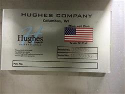 Image HUGHES MACHINERY Cob Saw  - 2 from Bid-on-Equipment.com