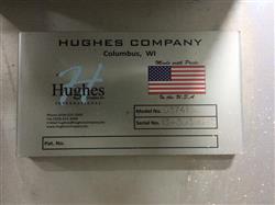 Image HUGHES MACHINERY Cob Saw  - 3 from Bid-on-Equipment.com