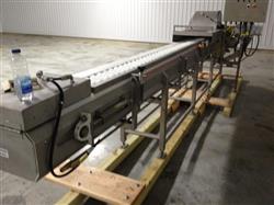 Image HUGHES MACHINERY Cob Saw  - 4 from Bid-on-Equipment.com
