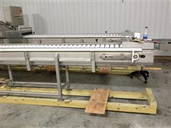 Image HUGHES MACHINERY Cob Saw  - 1 from Bid-on-Equipment.com
