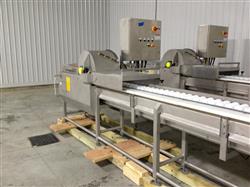 Image HUGHES MACHINERY Cob Saw  - 6 from Bid-on-Equipment.com