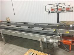 Image HUGHES MACHINERY Cob Saw  - 8 from Bid-on-Equipment.com
