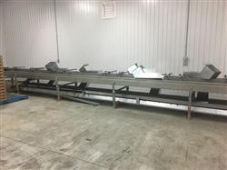 Image HUGHES MACHINERY Cob Saw  - 9 from Bid-on-Equipment.com