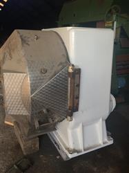 Image ANDRITZ Pellet Mill - 6 from Bid-on-Equipment.com