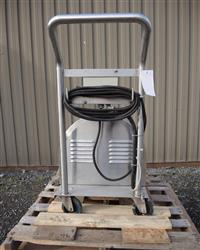 Image APV Centrifugal Pump - 10 from Bid-on-Equipment.com