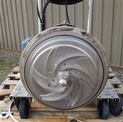 Image APV Centrifugal Pump - 3 from Bid-on-Equipment.com