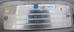 Image APV Centrifugal Pump - 5 from Bid-on-Equipment.com