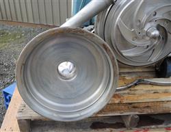 Image APV Centrifugal Pump - 6 from Bid-on-Equipment.com