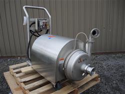 Image APV Centrifugal Pump - 2 from Bid-on-Equipment.com