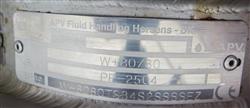 Image APV Centrifugal Pump - 4 from Bid-on-Equipment.com
