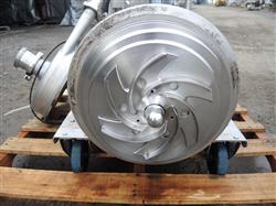 Image APV Centrifugal Pump - 6 from Bid-on-Equipment.com