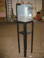 Image SYBRON THERMOLYNE Furnace - 5.5in X  3.5in X   6.5in 2000`C - 3 from Bid-on-Equipment.com