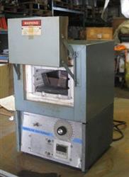 Image SYBRON THERMOLYNE Furnace - 5.5in X  3.5in X   6.5in 2000`C - 5 from Bid-on-Equipment.com