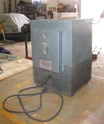 Image SYBRON THERMOLYNE Furnace - 5.5in X  3.5in X   6.5in 2000`C - 7 from Bid-on-Equipment.com