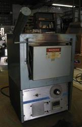 Image SYBRON THERMOLYNE Furnace - 5.5in X  3.5in X   6.5in 2000`C - 8 from Bid-on-Equipment.com