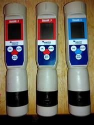 Image NALCO Trasar Pen Flurometers - 1 from Bid-on-Equipment.com