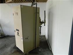 Image FULTON Pulse Condensing Hydronic Hot Water Boiler - PHW 1000 - 10 from Bid-on-Equipment.com