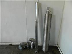 Image FULTON Pulse Condensing Hydronic Hot Water Boiler - PHW 1000 - 11 from Bid-on-Equipment.com