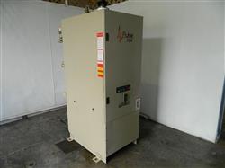 Image FULTON Pulse Condensing Hydronic Hot Water Boiler - PHW 1000 - 4 from Bid-on-Equipment.com