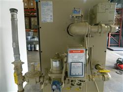 Image FULTON Pulse Condensing Hydronic Hot Water Boiler - PHW 1000 - 7 from Bid-on-Equipment.com