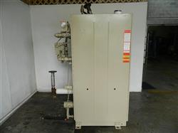 Image FULTON Pulse Condensing Hydronic Hot Water Boiler - PHW 1000 - 8 from Bid-on-Equipment.com