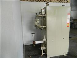 Image FULTON Pulse Condensing Hydronic Hot Water Boiler - PHW 1000 - 9 from Bid-on-Equipment.com