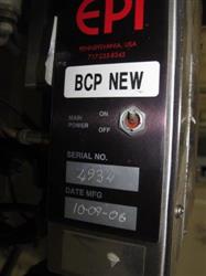 Image EPI Labeler - 4 from Bid-on-Equipment.com