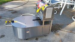 Image HUNTER Oil Filterator - 80 Gallons - 1 from Bid-on-Equipment.com