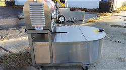 Image HUNTER Oil Filterator - 80 Gallons - 3 from Bid-on-Equipment.com