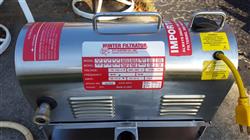 Image HUNTER Oil Filterator - 80 Gallons - 4 from Bid-on-Equipment.com