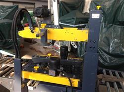 Image SIAT SM8PA Case Sealer - 3 from Bid-on-Equipment.com