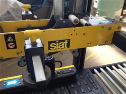 Image SIAT SM8PA Case Sealer - 7 from Bid-on-Equipment.com