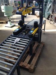 Image SIAT SM8PA Case Sealer - 8 from Bid-on-Equipment.com