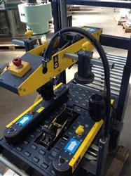Image SIAT SM8PA Case Sealer - 9 from Bid-on-Equipment.com