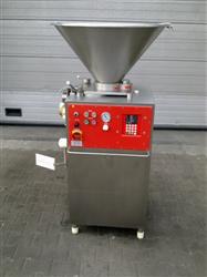 Image SCHROFNER KVF 80 Vacuum Stuffer - 1 from Bid-on-Equipment.com