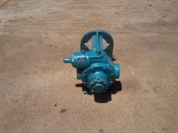 Image BLACKMER LGL 1.5 Pump - 1 from Bid-on-Equipment.com