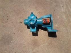 Image BLACKMER LGL 1.5 Pump - 3 from Bid-on-Equipment.com