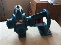 Image BLACKMER LGL 1.5 Pump - 5 from Bid-on-Equipment.com