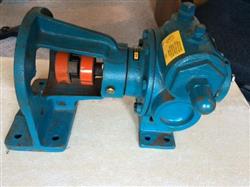 Image BLACKMER LGL 1.5 Pump - 6 from Bid-on-Equipment.com