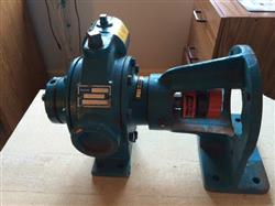 Image BLACKMER LGL 1.5 Pump - 8 from Bid-on-Equipment.com