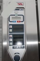 Image RATIONAL CPC201G Oven - 2 from Bid-on-Equipment.com