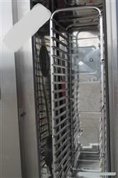 Image RATIONAL CPC201G Oven - 3 from Bid-on-Equipment.com