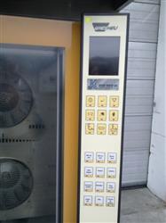Image WIESHEU Steam-Convection Oven  - 2 from Bid-on-Equipment.com