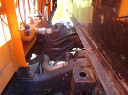 Image 2002 MITSUBISHI Fuso FG 4x4 - 18 from Bid-on-Equipment.com