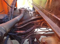 Image 2002 MITSUBISHI Fuso FG 4x4 - 21 from Bid-on-Equipment.com