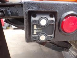 Image 2002 MITSUBISHI Fuso FG 4x4 - 25 from Bid-on-Equipment.com