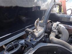 Image 2002 MITSUBISHI Fuso FG 4x4 - 27 from Bid-on-Equipment.com